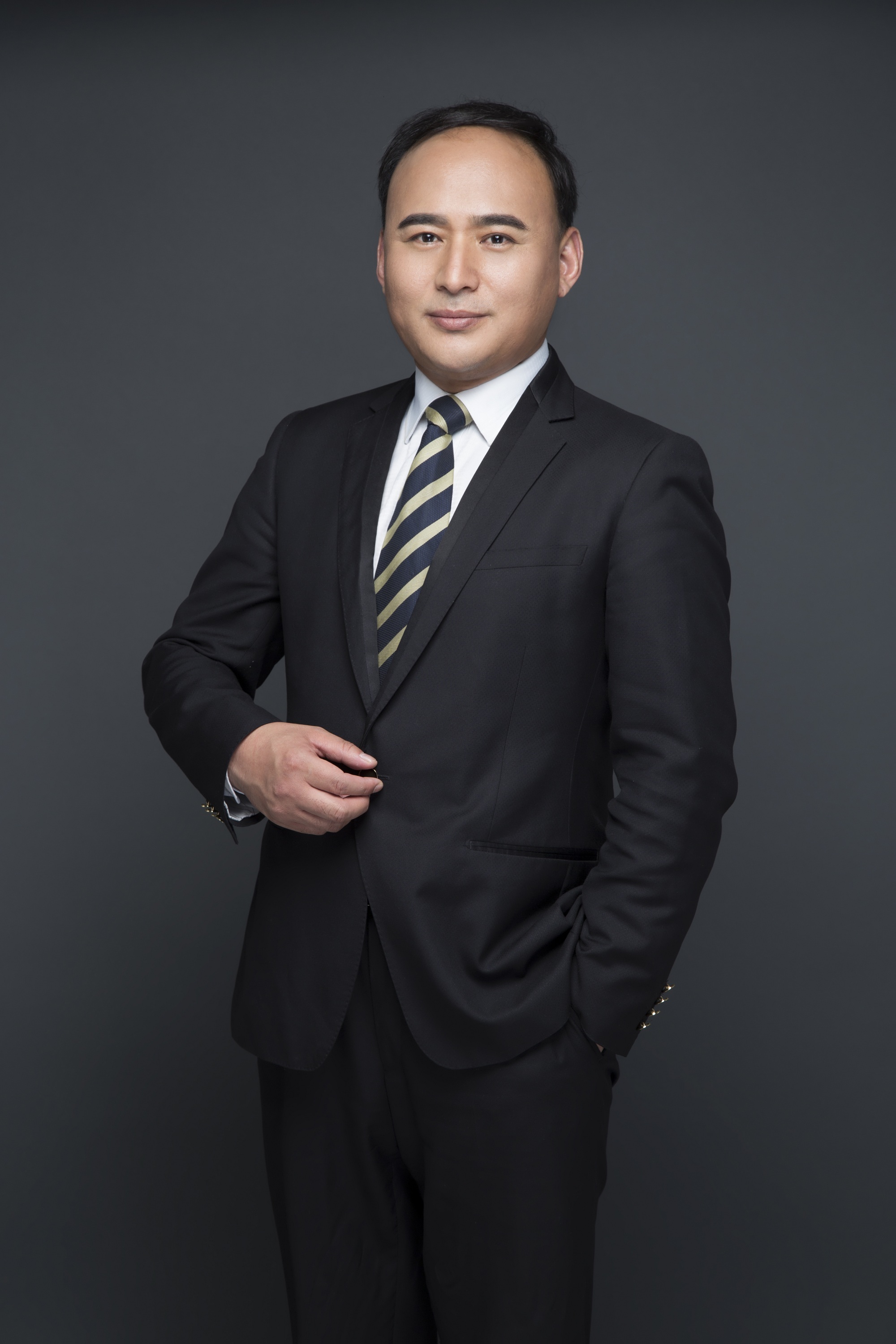 杨兴珍 视觉设计总监